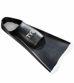 TYR CrossBlade Training Swim Fins 2.0 -TYR Sales 5677978747048 black 6a