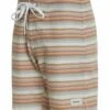 Rhythm Tuscan Stripe Trunk 1 Rhythm Tuscan Stripe Trunk -TYR Sales 5679152529576 terracotta 1a