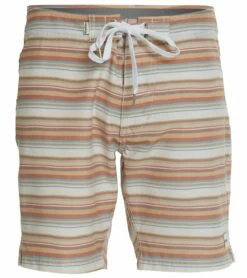 Rhythm Tuscan Stripe Trunk -TYR Sales 5679152529576 terracotta 2a
