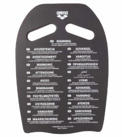 Arena Kickboard -TYR Sales 5687424352424 silver 3a