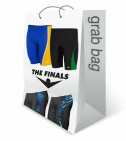 Swimsuit Grab Bag Jammer Swimsuit