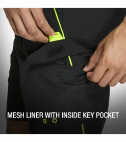 Speedo Men's 20" Marina Swim Trunks 9 Speedo Men's 20" Marina Swim Trunks -TYR Sales 5844663074984 greyblue 4a