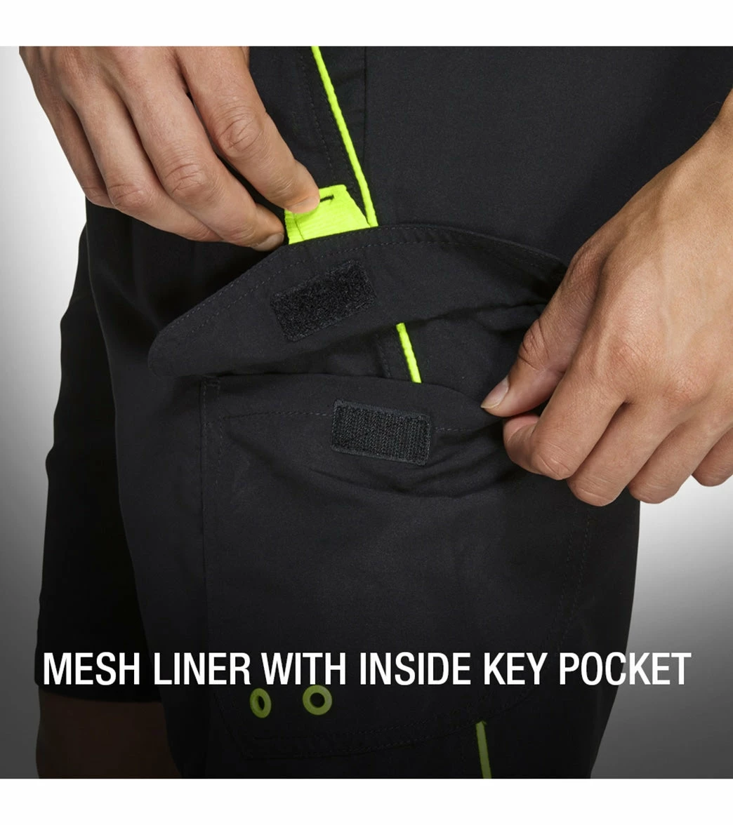 Speedo Men's 20" Marina Swim Trunks 6 Speedo Men's 20" Marina Swim Trunks - Image 4