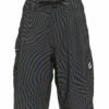 Volcom Boys' 17" Filbert Stripe Mod Boardshort (Big Kid)