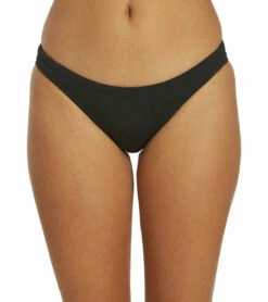 Nike Women's HydraStrong Solid Bikini Bottom