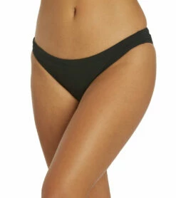 Nike Women's HydraStrong Solid Bikini Bottom 11 Nike Women's HydraStrong Solid Bikini Bottom -TYR Sales 6033746264232 black 5a