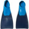 Essential Floating Swim Fins -TYR Sales 6058105962664 navyblue 1a