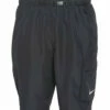 Nike Men's 20" Belted Packable Swim Trunks