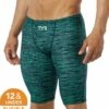 TYR Men's Thresher Baja Jammer Tech Suit Swimsuit