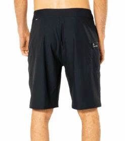 Rip Curl Men's 20" Mirage Core Boardshort -TYR Sales 6247765213352 black 3a