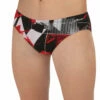 Men's Reliance Renegade Racer Brief Swimsuit