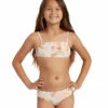 Billabong Girls' Little Bit Of Sunshine Tank Bikini Set 2 Billabong Girls' Little Bit Of Sunshine Tank Bikini Set -TYR Sales 6297054773416 multi 1a