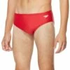 Speedo Men's Hex Breaker Brief Swimsuit
