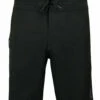 Xcel Men's Drylock 18.5" Boardshort -TYR Sales 6646731473064 black 1a