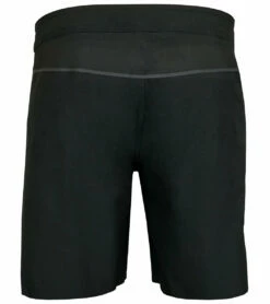 Xcel Men's Drylock 18.5" Boardshort -TYR Sales 6646731473064 black 3a