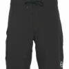 Xcel Men's Comp 19" Boardshort -TYR Sales 6646732456104 blackgunmetal 1a