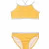 Girls' Marigold Sports Two Piece Bikini Set (Big Kid)