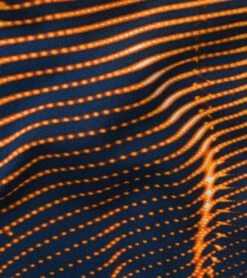 Speedo Women's Solar Boom Flyback One Piece Swimsuit -TYR Sales 6799649308840 navyorange 4a