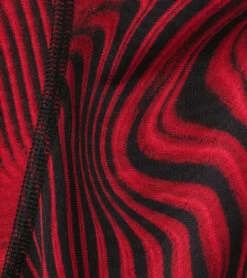 Speedo Men's Fusion Vibe Jammer Swimsuit -TYR Sales 6799979839656 speedored 5a