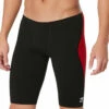Speedo Men's Galactic Highway Jammer Swimsuit
