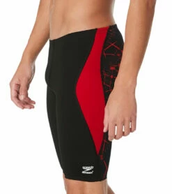 Speedo Men's Galactic Highway Jammer Swimsuit 8 Speedo Men's Galactic Highway Jammer Swimsuit -TYR Sales 6800145809576 speedored 2a