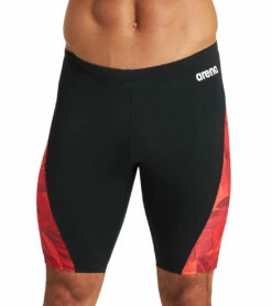 Arena Men's Tropicals Jammer Swimsuit