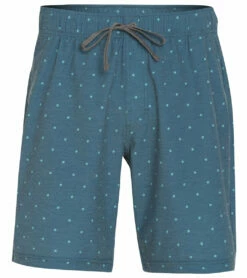 Bowie E-Waist PrAna Bowie E-Waist 19" Swim Trunks