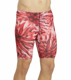 HydroLast Spacey Jammer Swimsuit -TYR Sales 6942411489448 red 7a