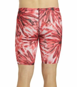 HydroLast Spacey Jammer Swimsuit -TYR Sales 6942411489448 red 8a