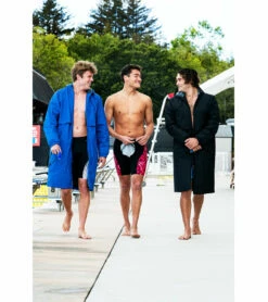 Serene Splice Jammer Swimsuit -TYR Sales 6942411980968 blue 11a