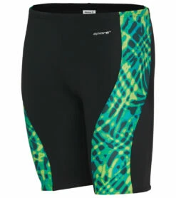 Serene Splice Jammer Swimsuit Youth (22-28)