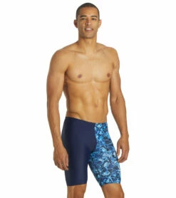 Cogent Jammer Swimsuit -TYR Sales 6942414340264 blue 3a