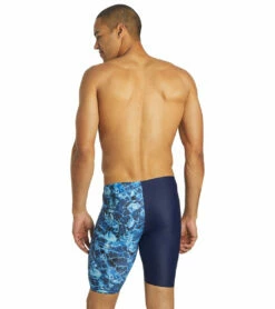 Cogent Jammer Swimsuit -TYR Sales 6942414340264 blue 4a
