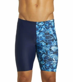 Cogent Jammer Swimsuit -TYR Sales 6942414340264 blue 5a