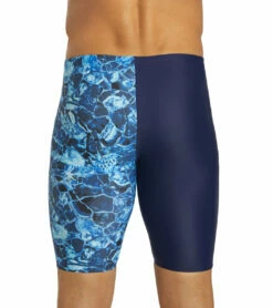 Cogent Jammer Swimsuit -TYR Sales 6942414340264 blue 7a