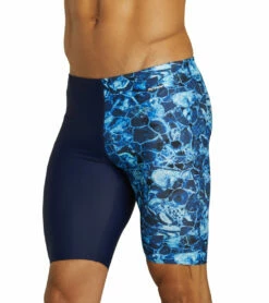 Cogent Jammer Swimsuit -TYR Sales 6942414340264 blue 8a