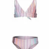 Girls' Malibu Two Piece Bikini Set (Big Kid) -TYR Sales 6948301373608 lavender 1a