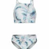 Girls' Kaori Two Piece Bikini Set (Big Kid)