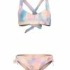 Girls' Beach Life Two Piece Bikini Set (Big Kid) -TYR Sales 6948327489704 multi 1a