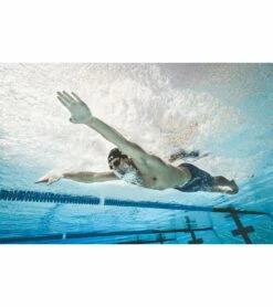 TYR Mens' Lapped Jammer Swimsuit -TYR Sales 6973185425576 navy 5a