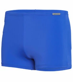 Men's Badehose Square Leg Swim Short