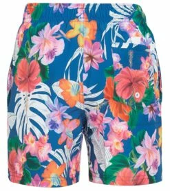 Boys' Swim Trunk (Big Kid) 7 Boys' Swim Trunk (Big Kid) -TYR Sales 6975970967720 multi 3a