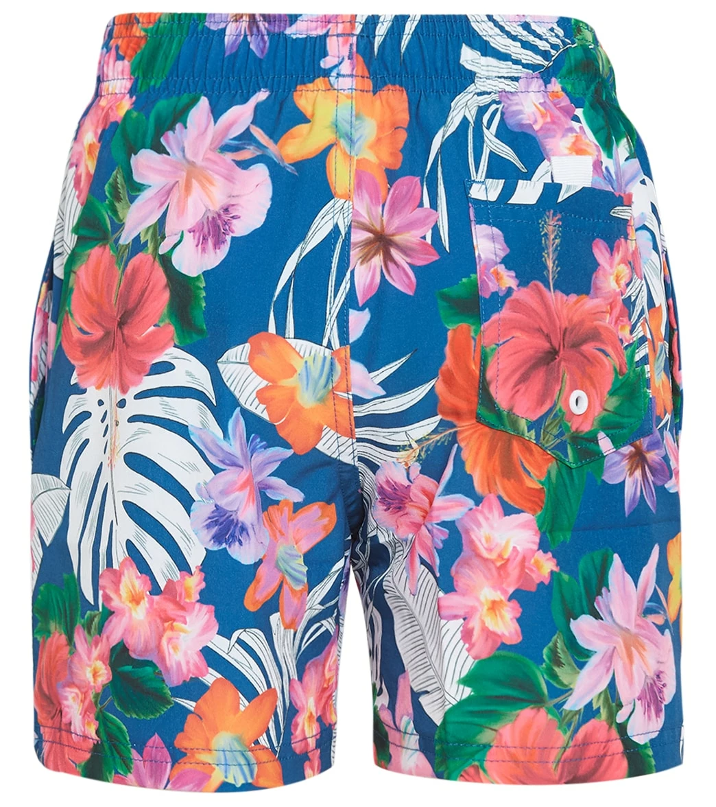 Boys' Swim Trunk (Big Kid) 5 Boys' Swim Trunk (Big Kid) - Image 3