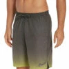 Nike Men's JDI Fade 20" Swim Trunks -TYR Sales 7033619415208 atomicgreen 1a