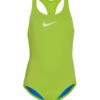 Nike Girls' Essential Racerback One Piece Swimsuit (Big Kid)