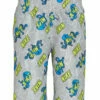 Nike Boys' Octologo Packable 8" Volley Short (Big Kid) -TYR Sales 7033732333736 lightsmokegrey 1a