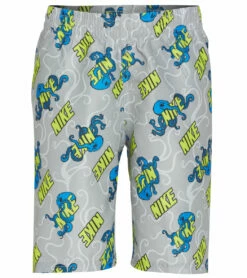 Nike Boys' Octologo Packable 8" Volley Short (Big Kid)