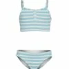 Girls' Horizon Line Two Piece Set (Big Kid)