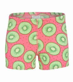 HydroLast Love Kiwi Square Leg Swimsuit Youth (22-28) 6 HydroLast Love Kiwi Square Leg Swimsuit Youth (22-28) -TYR Sales 7074760196264 berry 2a
