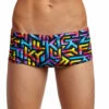 Funky Trunks Boys' Brand Galaxy Classic Trunk Square Leg Swimsuit 2 Funky Trunks Boys' Brand Galaxy Classic Trunk Square Leg Swimsuit -TYR Sales 7105453195432 brandgalaxy 1a